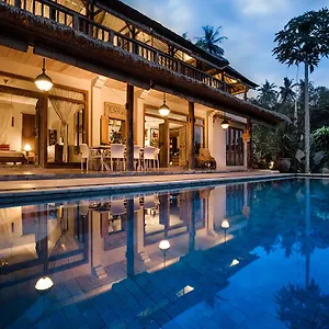  Villa Sagitta Indonesia