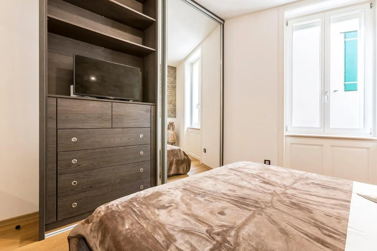 Queen Apartment Split Croatia